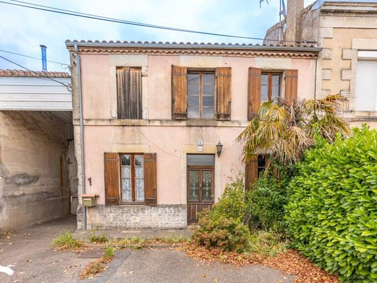 Maison de ville de 10 pièces principales — photo 1