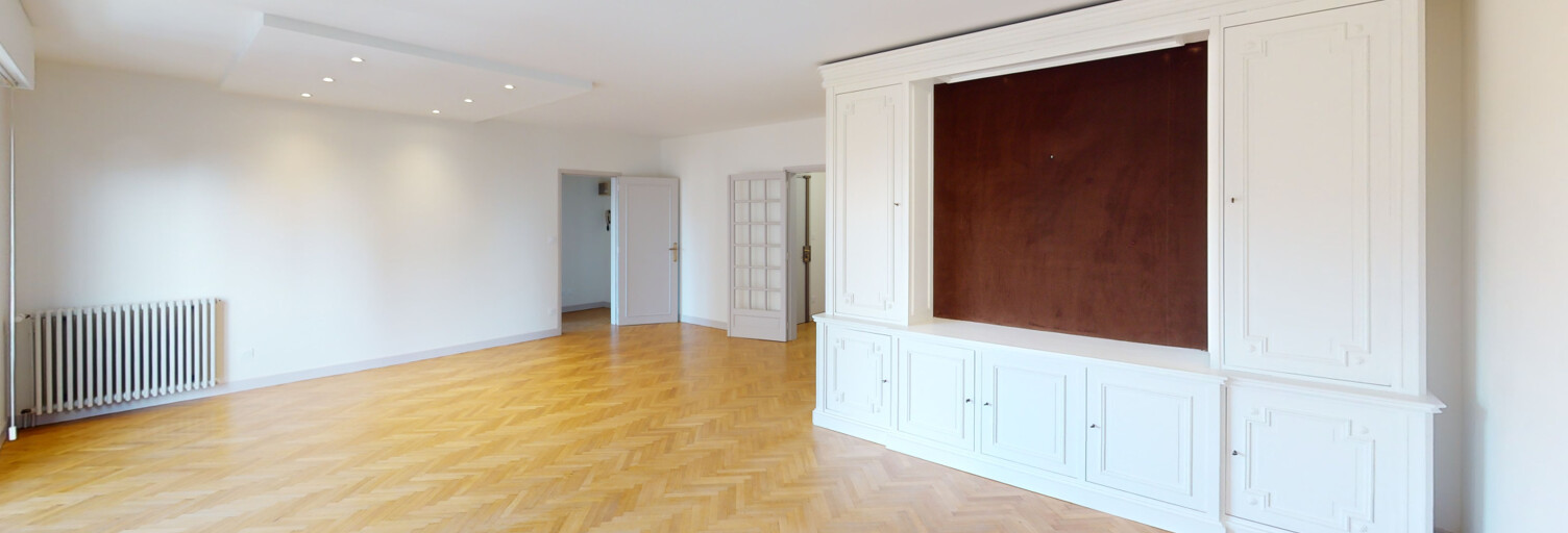 Appartement 3 Pièces 100 m² à louer à Rodez (12000)