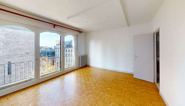 Appartement 3 pièces  à louer Rodez 12000