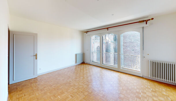 Appartement 3 pièces  à louer Rodez 12000