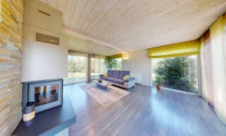 Maison 4 Pièces 122 m² à vendre à Cornebarrieu (31700)