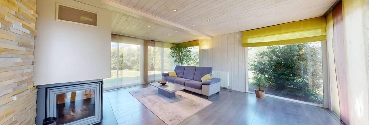 Maison 4 Pièces 122 m² à vendre à Cornebarrieu (31700)