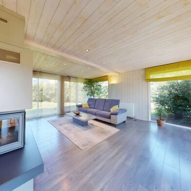 Maison 4 pièces 385000 €