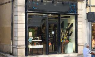 Commerce  79 m² à vendre à Troyes (10000)