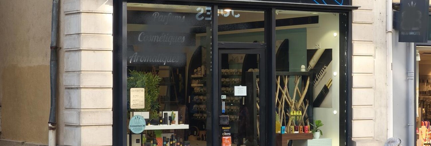 Commerce  79 m² à vendre à Troyes (10000)