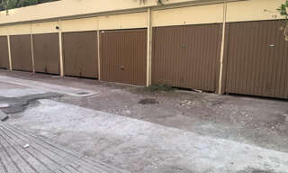 Garage  12 m² à louer à Nice (06000)