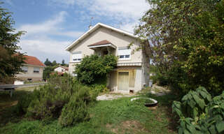 Maison 5 Pièces 127 m² à vendre à Bourgoin-Jallieu (38300)