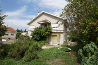 Maison 5 pièces 279000 €