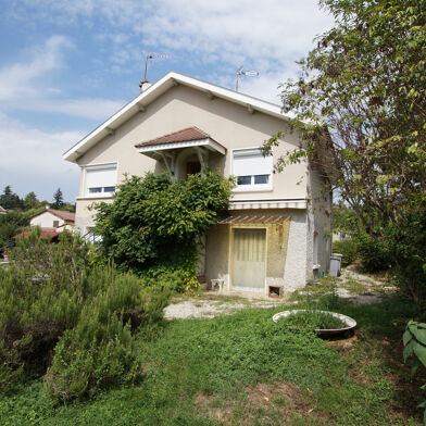 Maison 5 pièces 279000 €