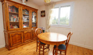 Maison 5 Pièces 127 m² à vendre à Bourgoin-Jallieu (38300)