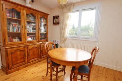 Maison 5 pièces 279000 €