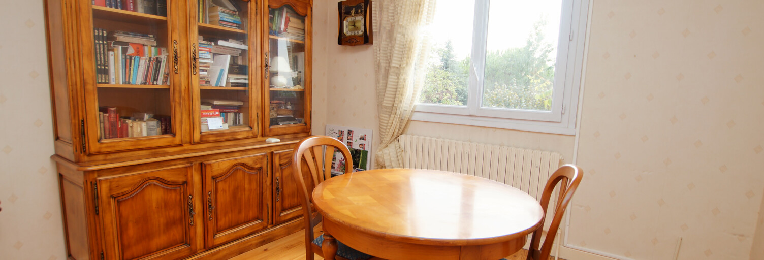 Maison 5 Pièces 127 m² à vendre à Bourgoin-Jallieu (38300)