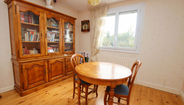 Villa / Maison 5 pièces  à vendre Bourgoin-Jallieu 38300