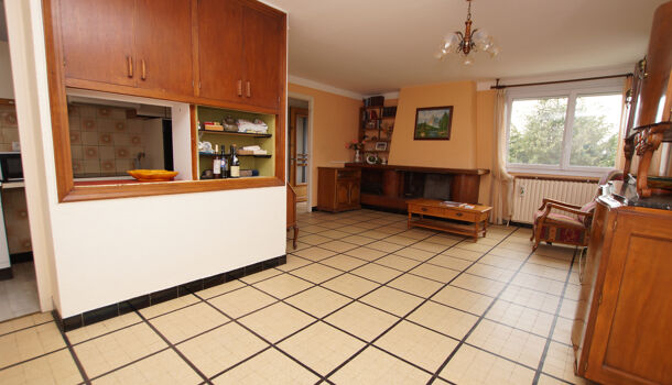 Villa / Maison 5 pièces  à vendre Bourgoin-Jallieu 38300