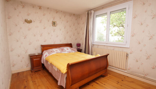 Villa / Maison 5 pièces  à vendre Bourgoin-Jallieu 38300