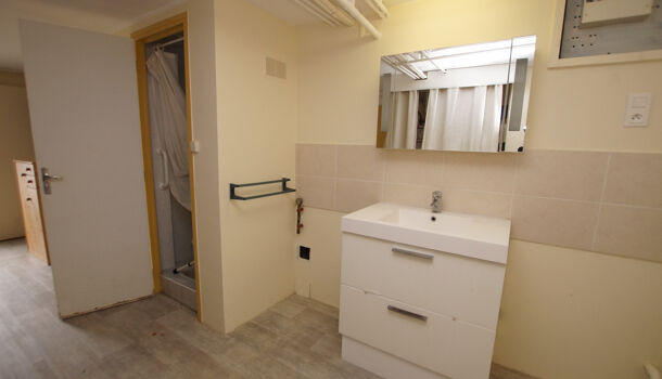 Villa / Maison 5 pièces  à vendre Bourgoin-Jallieu 38300