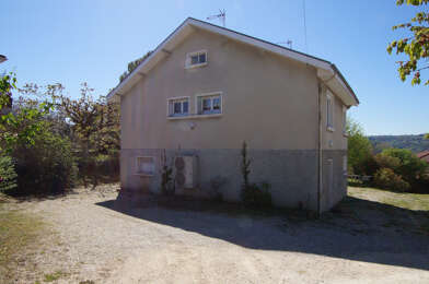 Maison 5 pièces 268000 €