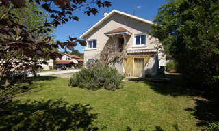 Maison 5 Pièces 127 m² à vendre à Bourgoin-Jallieu (38300)