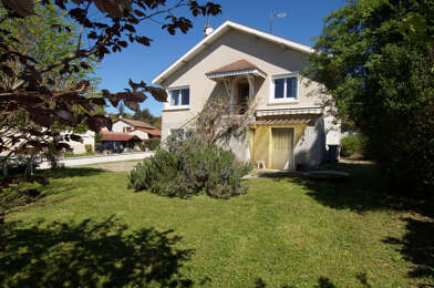 Maison 5 pièces 268000 €