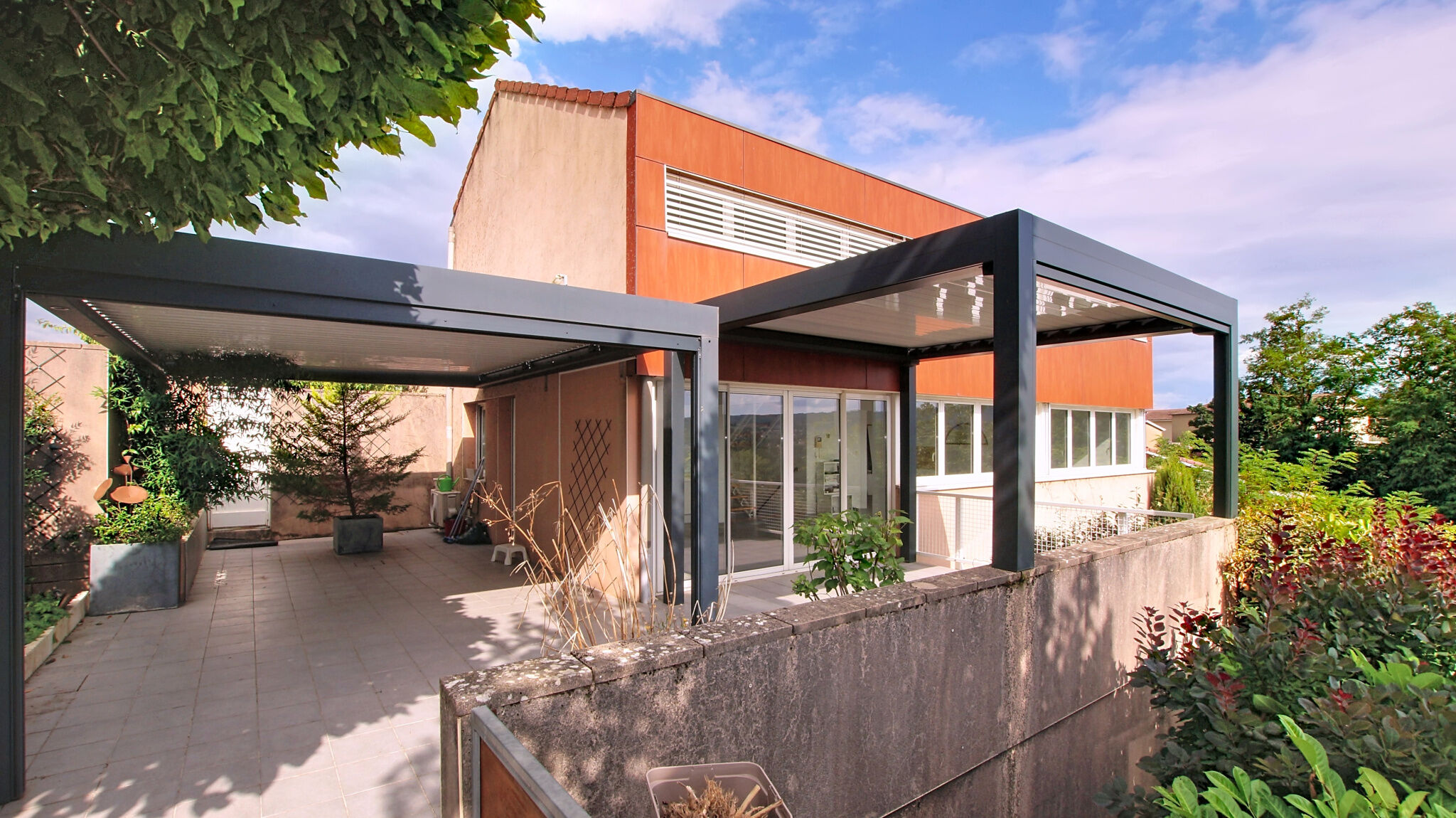 Villa / Maison  T5 à vendre Isle-d'Abeau (L') 38080