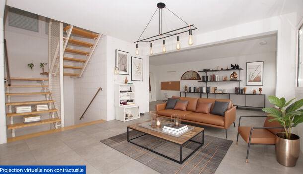 Villa / Maison 5 pièces  à vendre Isle-d'Abeau (L') 38080