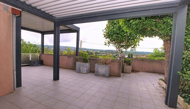 Villa / Maison 5 pièces  à vendre Isle-d'Abeau (L') 38080