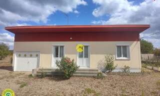 Maison 3 Pièces 68 m² à vendre à La Guerche-sur-l'Aubois (18150)