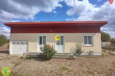 Maison 3 pièces 74500 €