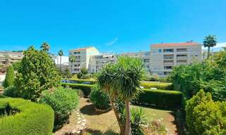 Appartement 3 Pièces 74 m² à vendre à Cannes (06400)