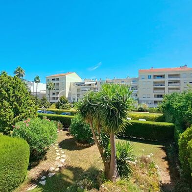 Appartement 3 pièces 620000 €