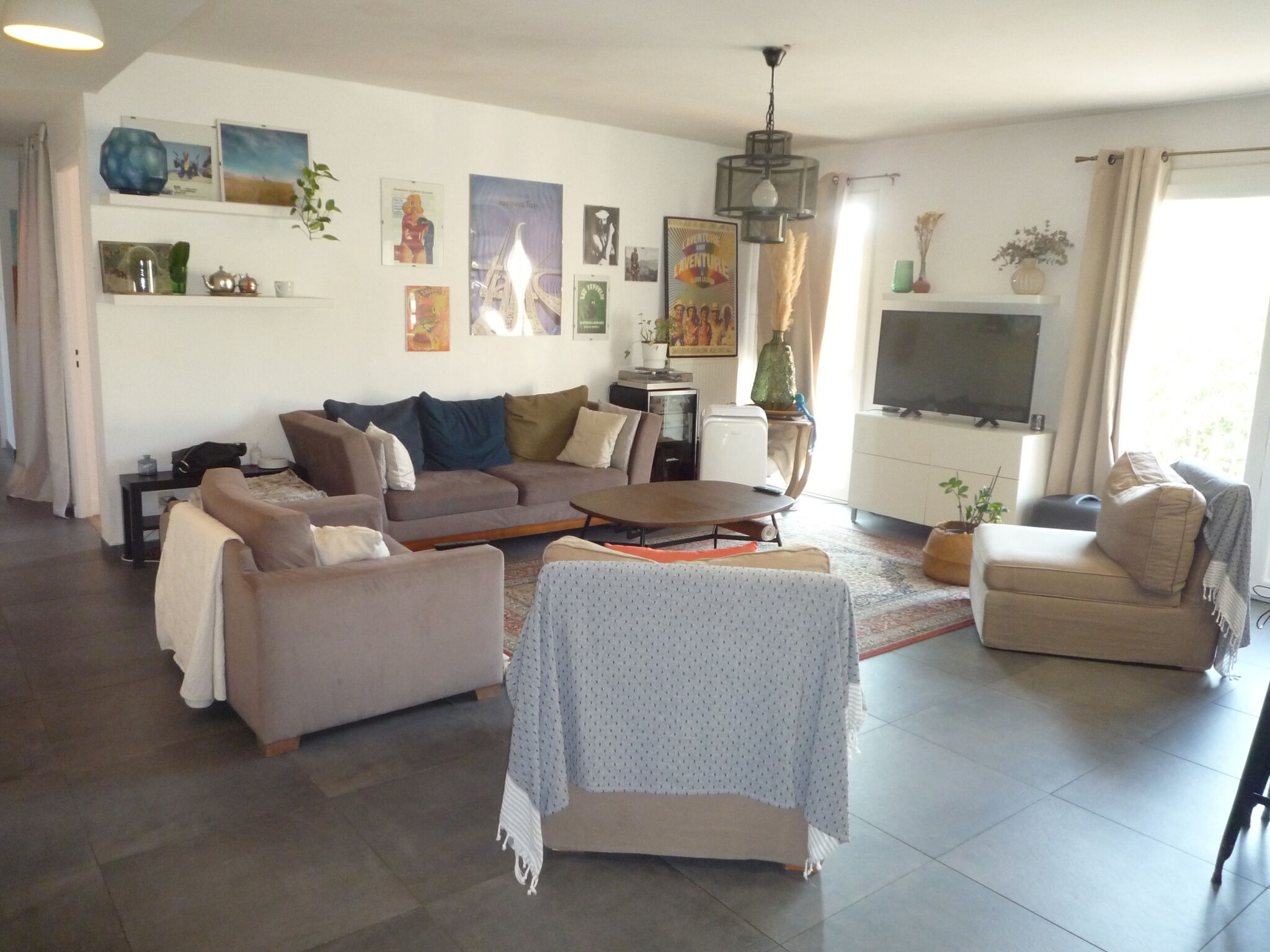 Appartement  T5 à vendre Castelnau-le-Lez 34170