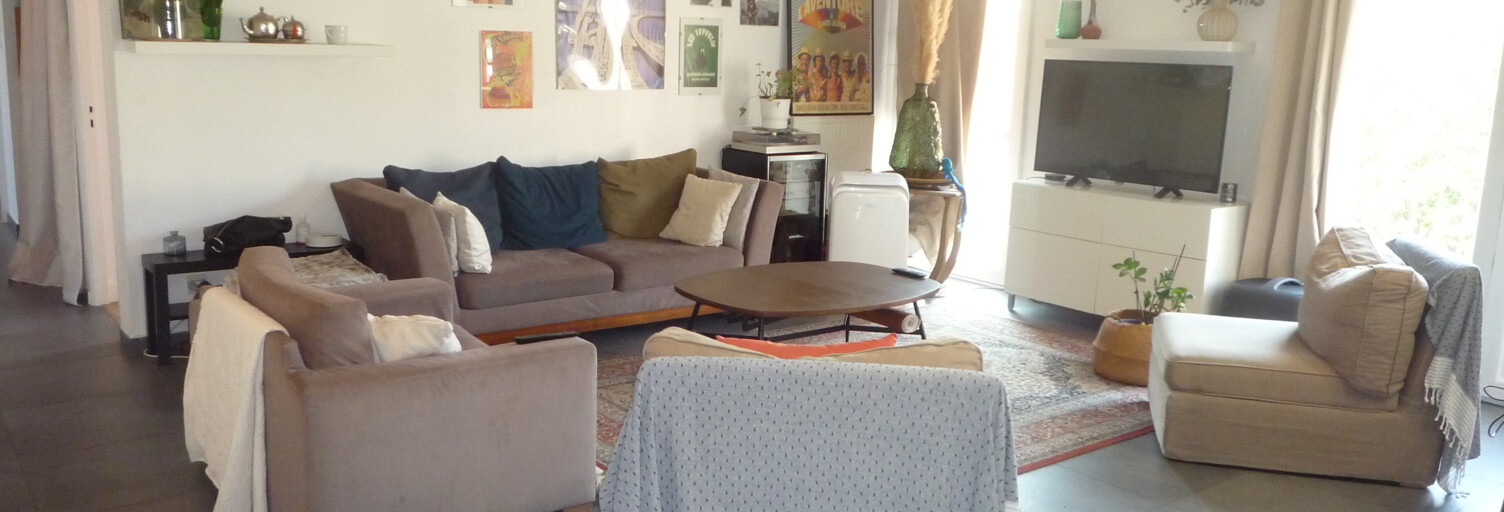 Appartement 5 Pièces 96 m² à vendre à Castelnau-le-Lez (34170)