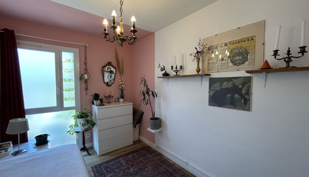 Appartement 5 pièces  à vendre Castelnau-le-Lez 34170