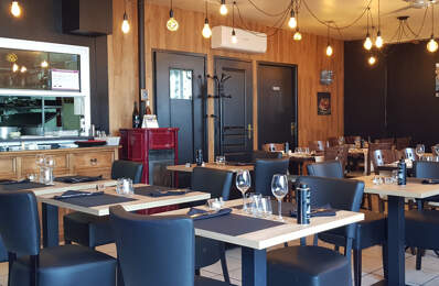 FONDS RESTAURANT TRAITEUR — photo du bien