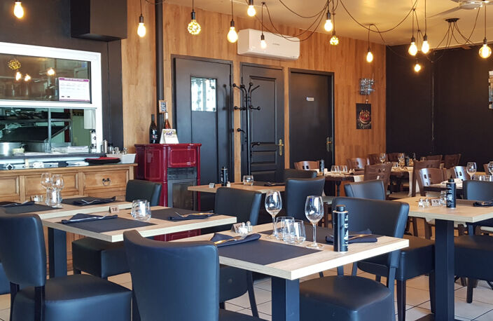 FONDS RESTAURANT TRAITEUR — photo 4