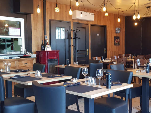 FONDS RESTAURANT TRAITEUR — photo du bien