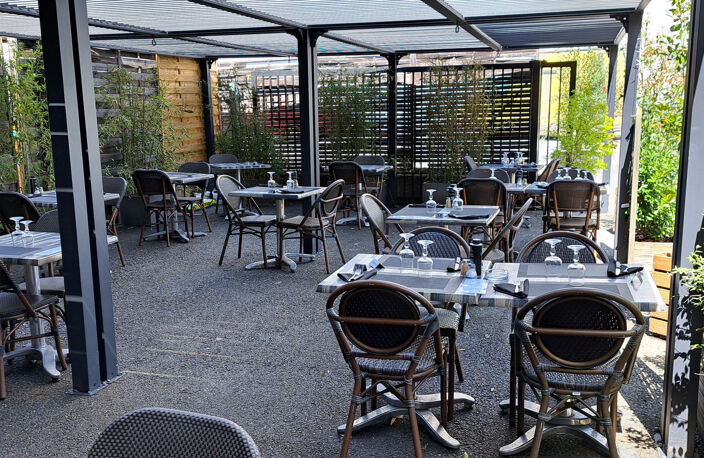 FONDS RESTAURANT TRAITEUR — photo 5