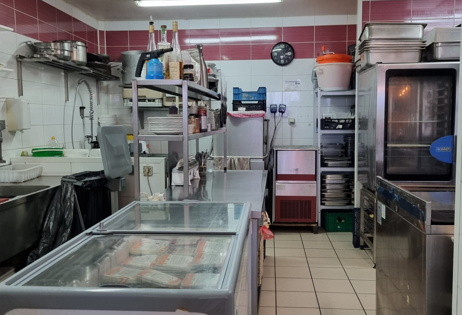 FONDS RESTAURANT TRAITEUR — photo 1