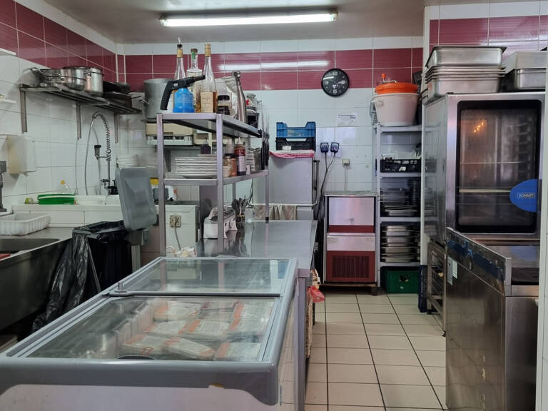 FONDS RESTAURANT TRAITEUR — photo 1
