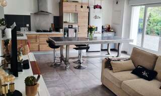 Appartement 3 Pièces 88 m² à vendre à Saint-Pierre-d'Irube (64990)