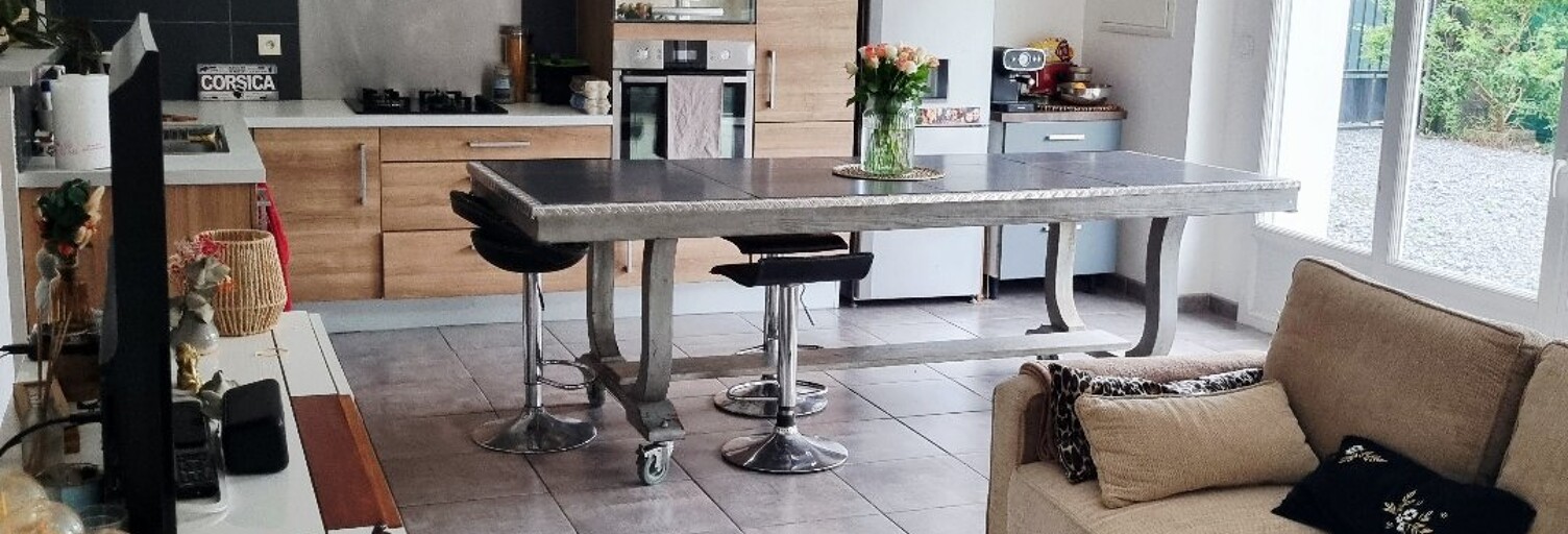 Appartement 3 Pièces 88 m² à vendre à Saint-Pierre-d'Irube (64990)