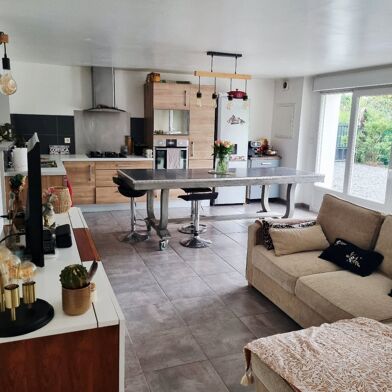 Appartement 3 pièces 299000 €