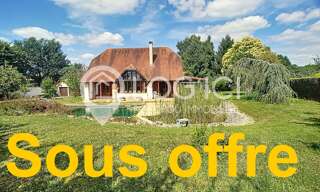 Maison 6 Pièces 150 m² à vendre à Morlaàs (64160)