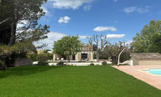 Maison 5 Pièces 170 m² à vendre à Saint-Rémy-de-Provence (13210)