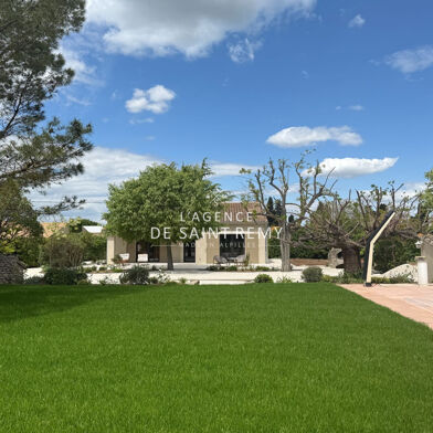 Maison 5 pièces 1494976 €