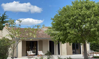 Maison 5 Pièces 170 m² à vendre à Saint-Rémy-de-Provence (13210)