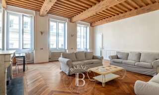 Appartement 5 Pièces 139 m² à vendre à Lyon 1 (69001)