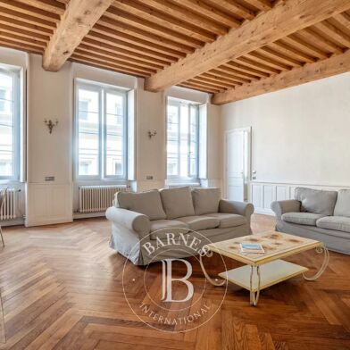 Appartement 5 pièces 495000 €
