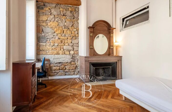 Lyon 69001 - Opéra - Appartement de 139,52m² - 4 chambres — photo 3