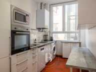 Lyon 69001 - Opéra - Appartement de 139,52m² - 4 chambres — photo 4
